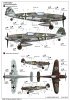 Trumpeter 02299 Messerschmitt Bf 109K-4